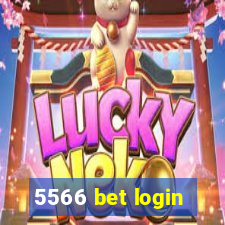 5566 bet login